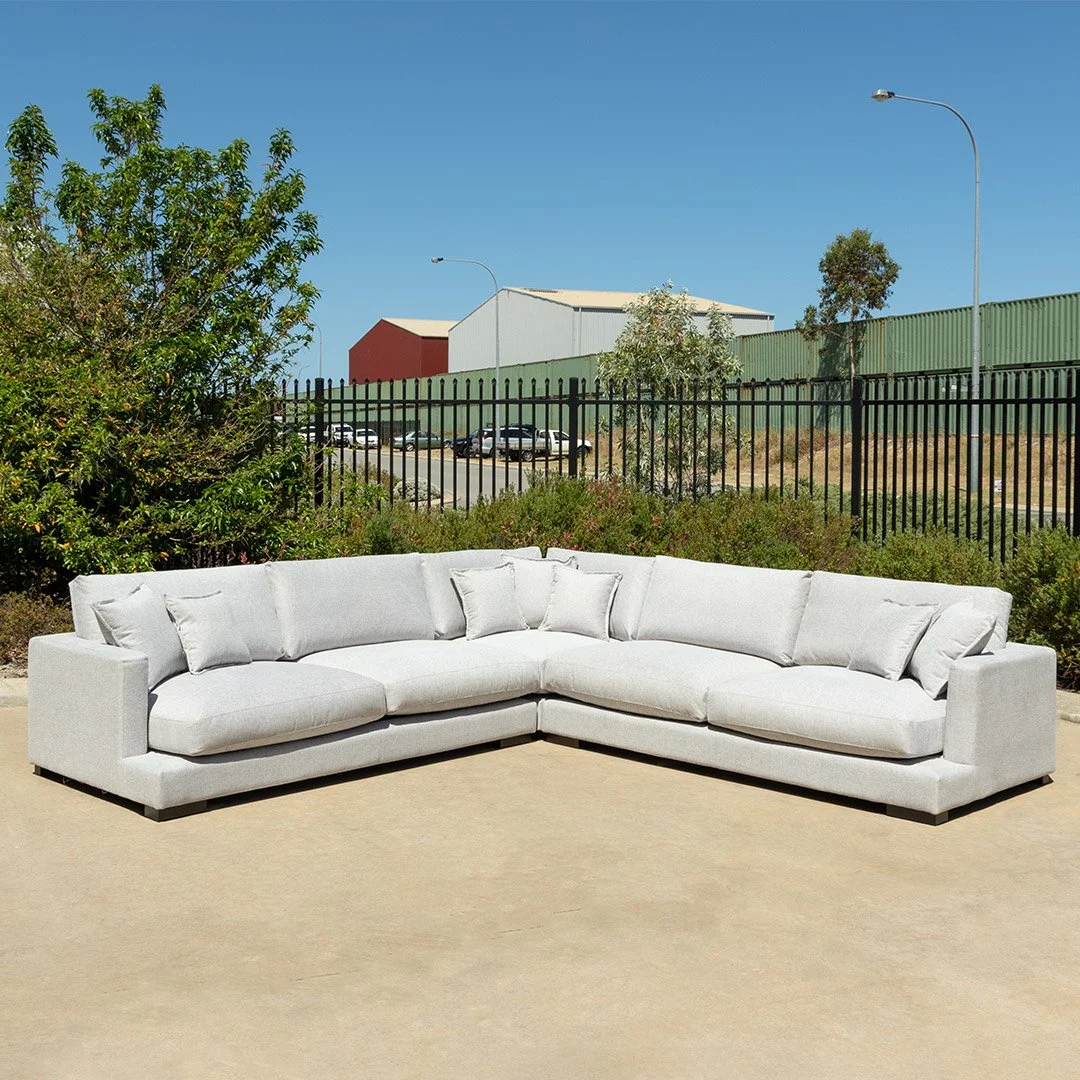Modular Sofa Bed Perth Baci Living Room