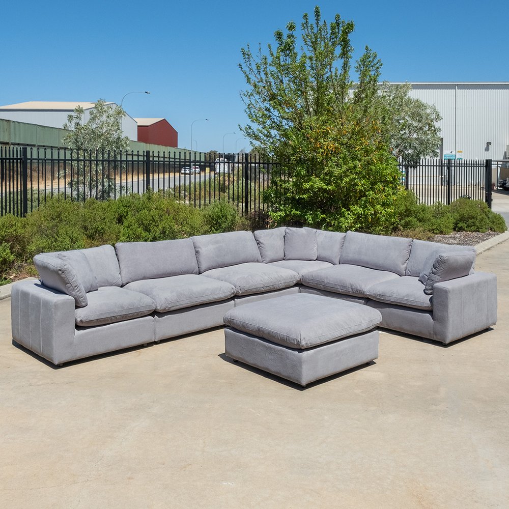 Sofas And Couches Perth | Baci Living Room