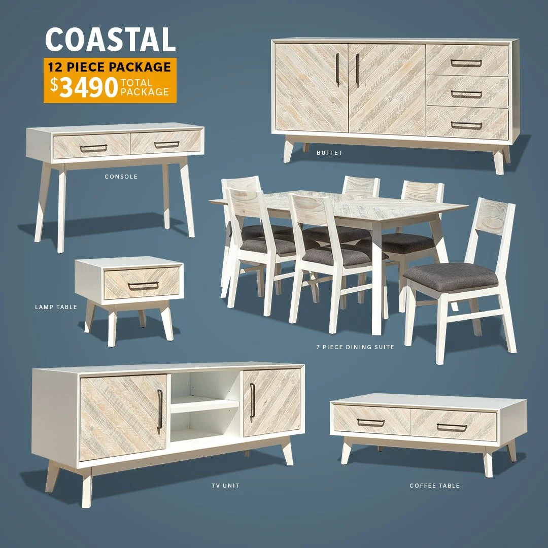 Parker — PERTH FURNITURE WAREHOUSE