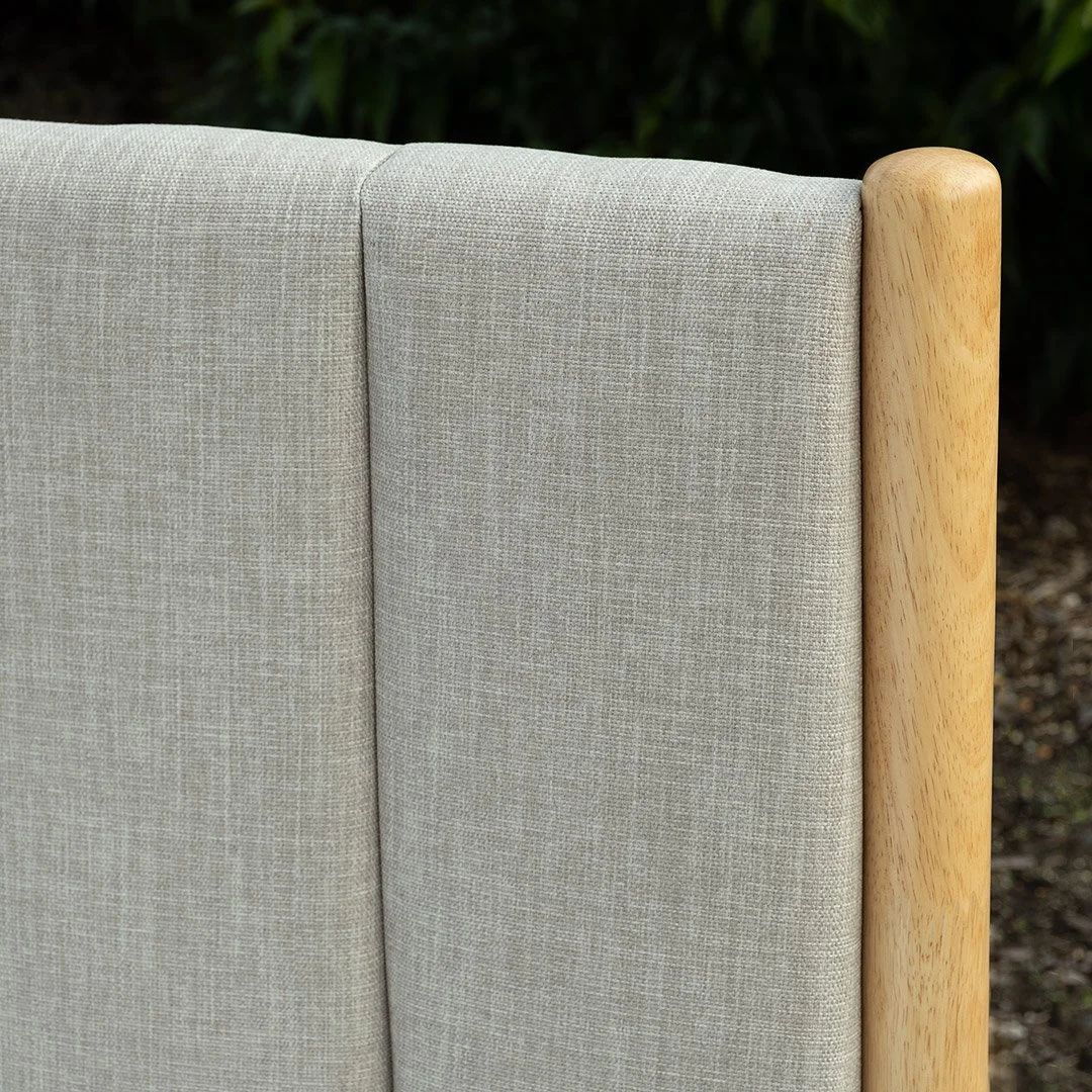 Verona King Bed — PERTH FURNITURE WAREHOUSE