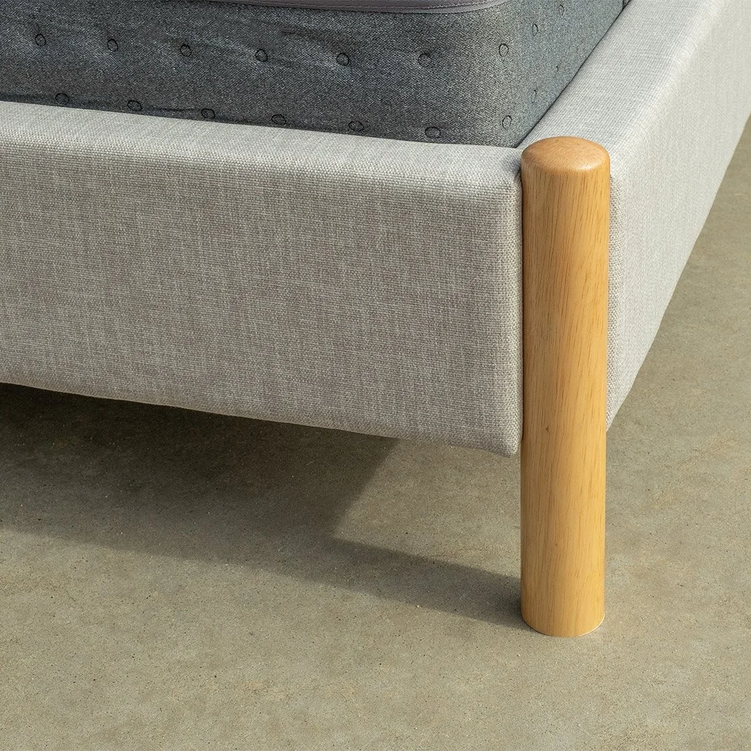 Verona King Bed — PERTH FURNITURE WAREHOUSE