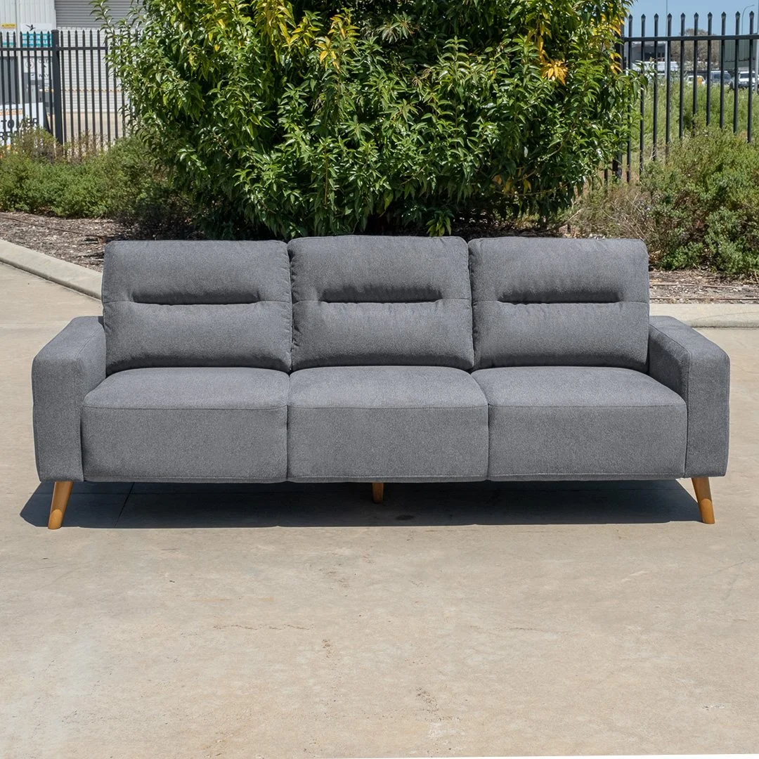 Erin 3 seater — PERTH FURNITURE WAREHOUSE