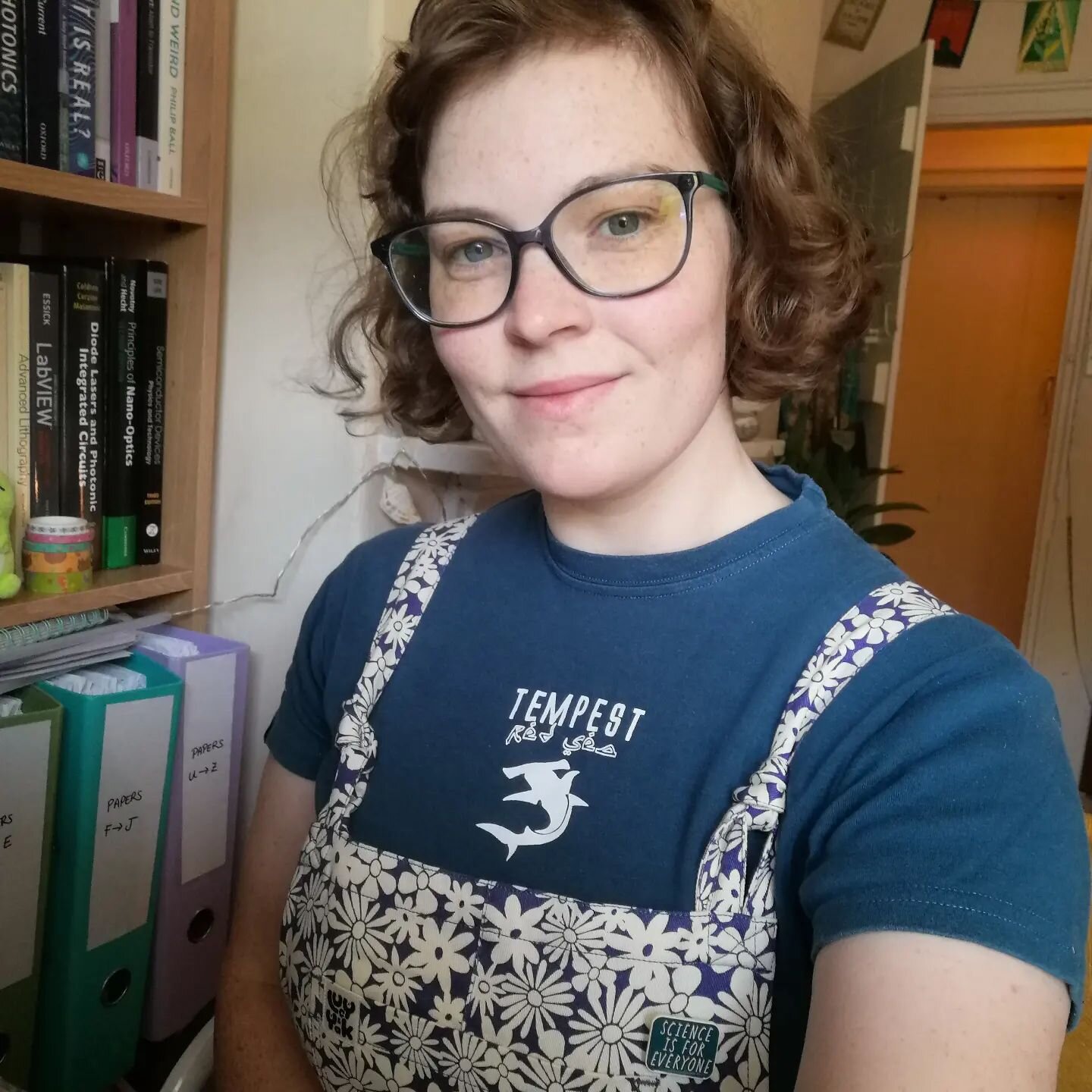What do PhD students do during the summer?

It varies from country to country but here in the UK we just continue with our research!

Many of us take some annual leave during this time. I took 2 weeks off to rest and recharge 😊

Summer is a strange 