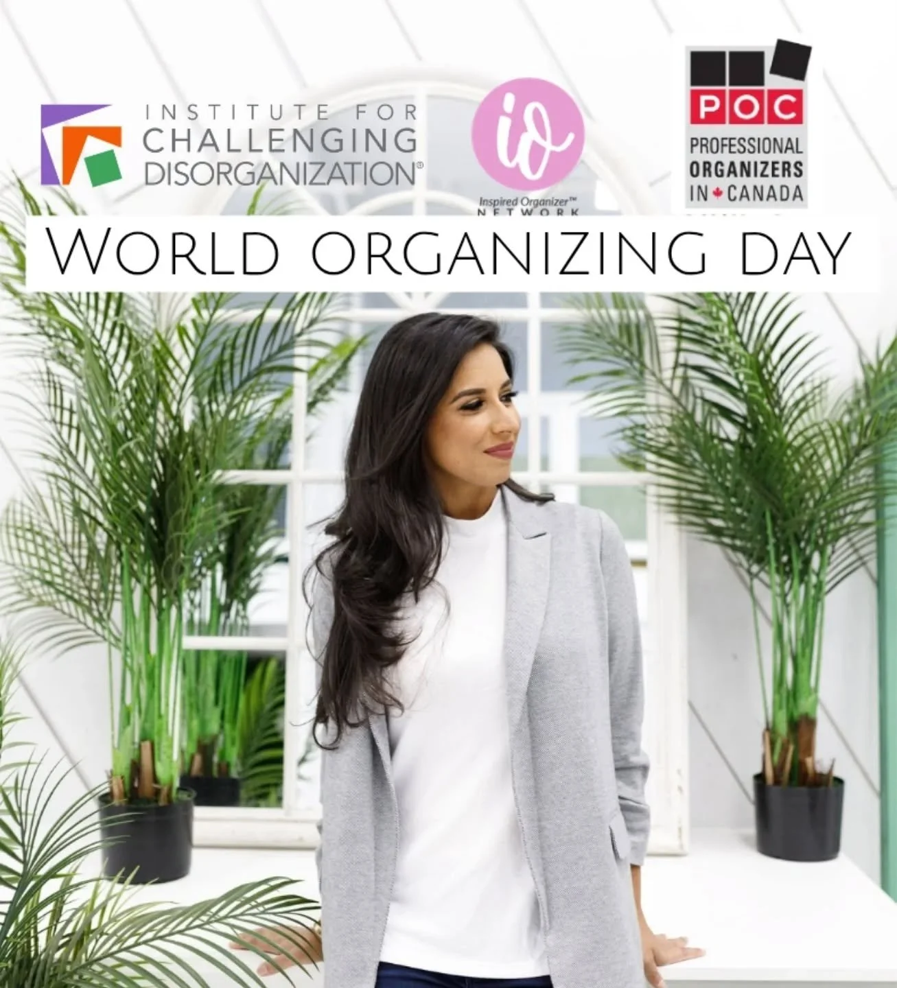 Happy World Organizing Day ✨

Organizing isn&rsquo;t about having a picture-perfect home.
It&rsquo;s about creating spaces that support your everyday life, reduce stress, and make room for what matters most.

A little less clutter.
A little more peac