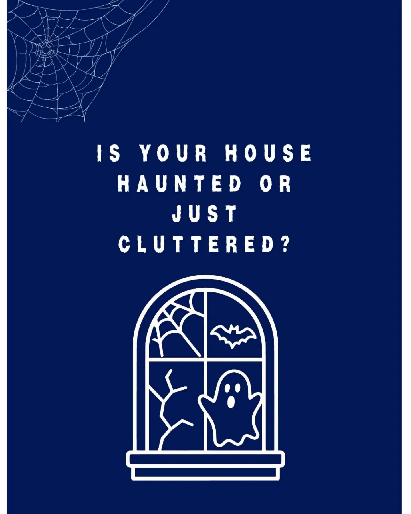 Every home has that one spot... 

The chair that accumulates clothes until it looks like a figure. The drawer that jams every single time you try to open it. The playroom floor you have to maneuver carefully around. 

Good news, your house is not hau