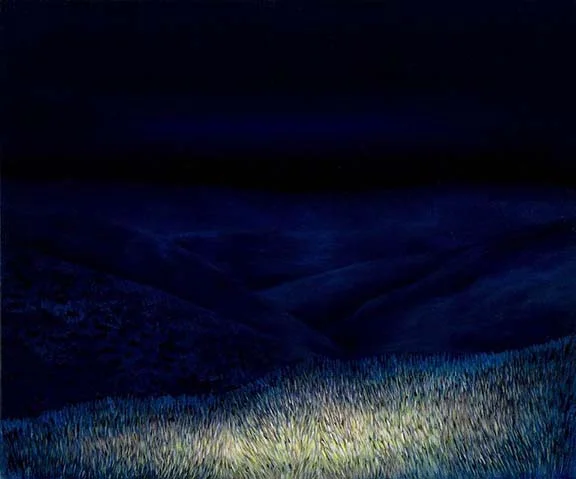 Untitled (Grass)
