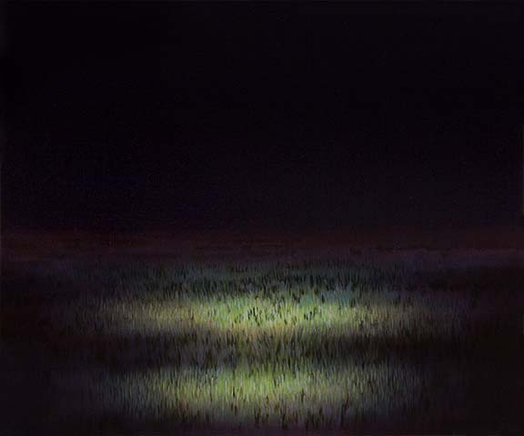 Untitled (Grass)
