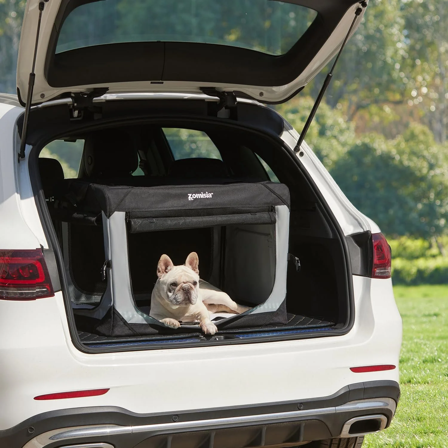 Car Crate
