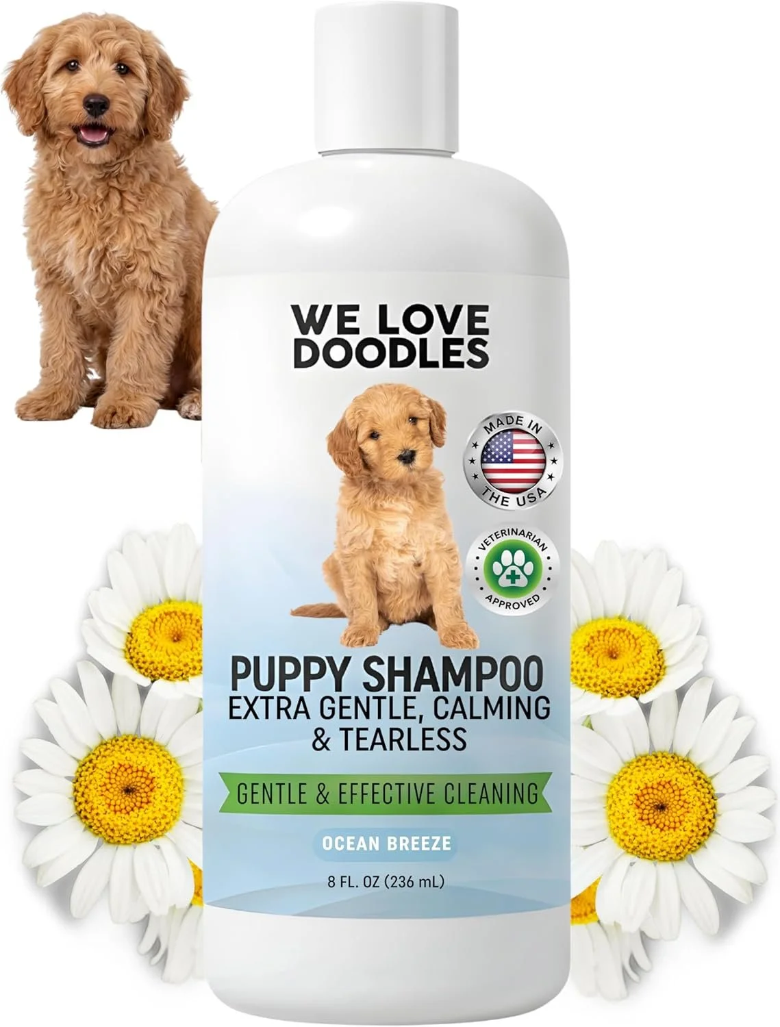 Puppy Shampoo