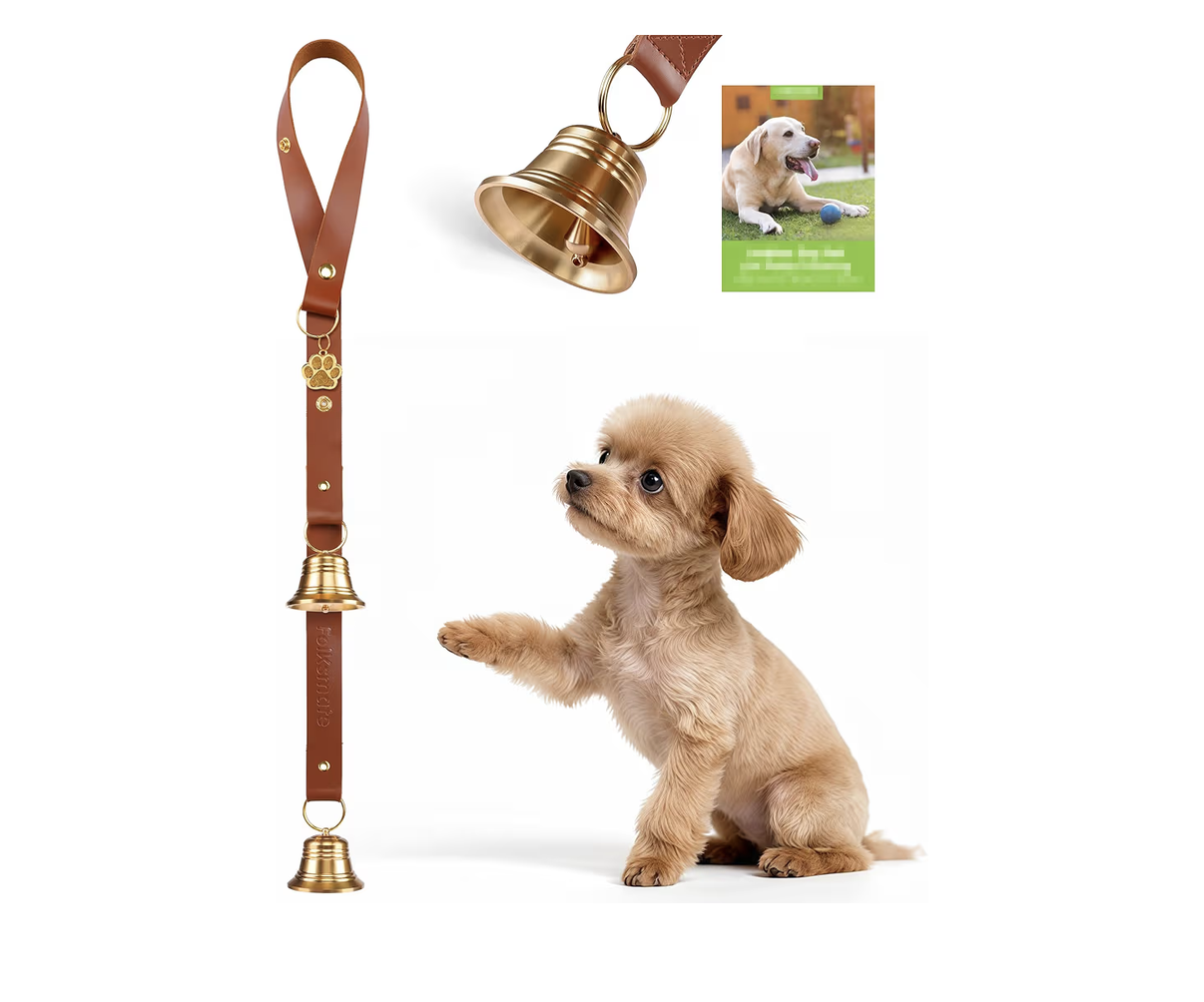 Potty Training Bells