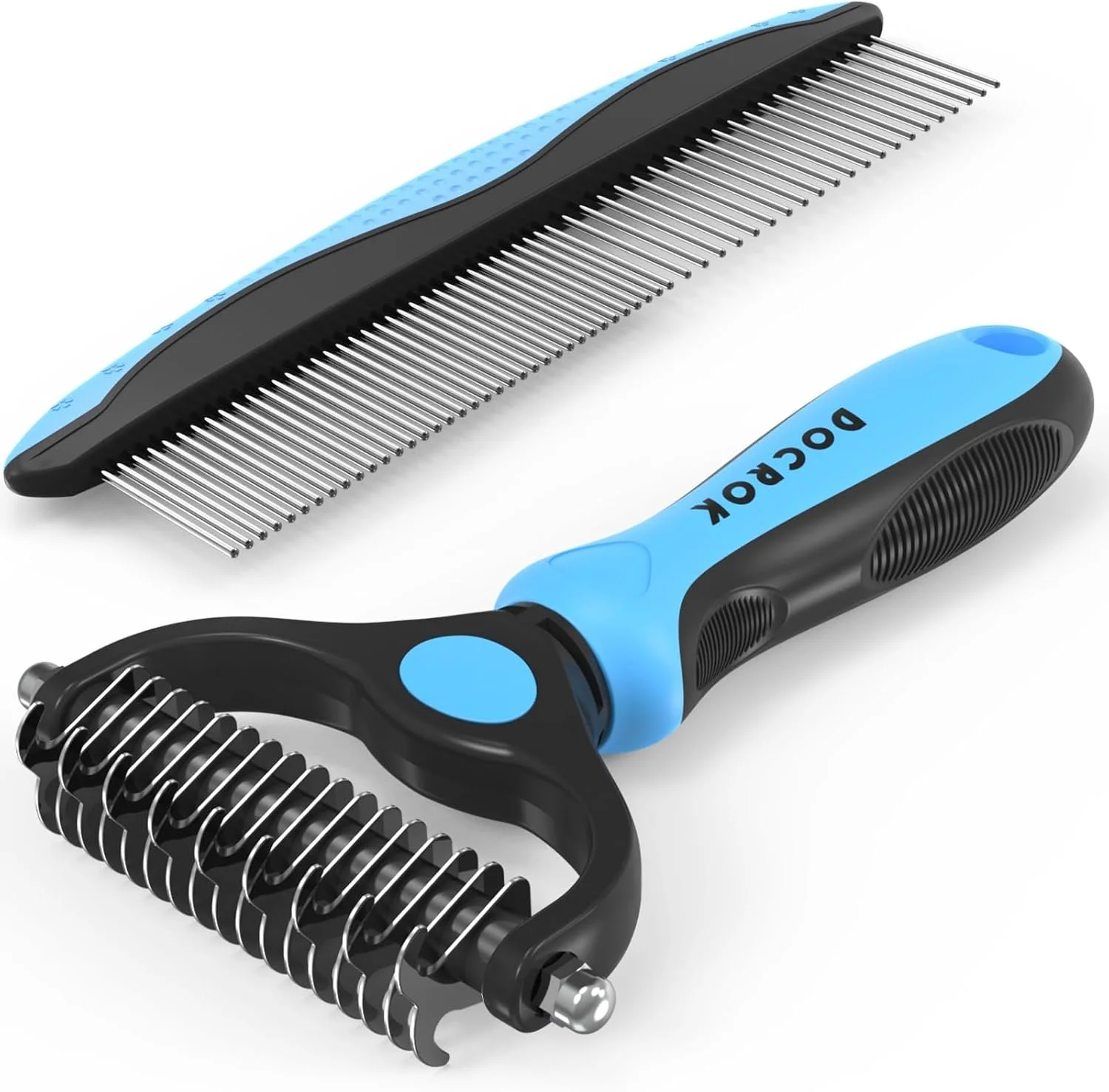 Dematting Tool