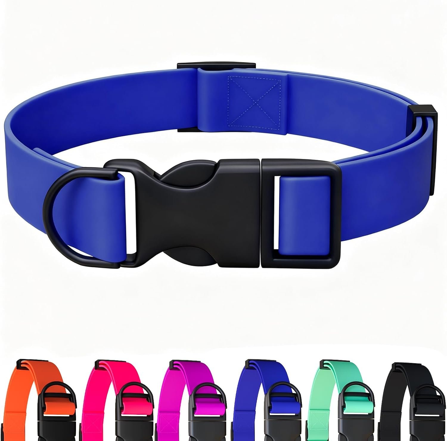 Silicone Collar