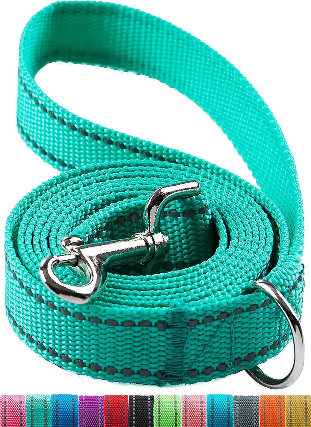 6 Ft Leash