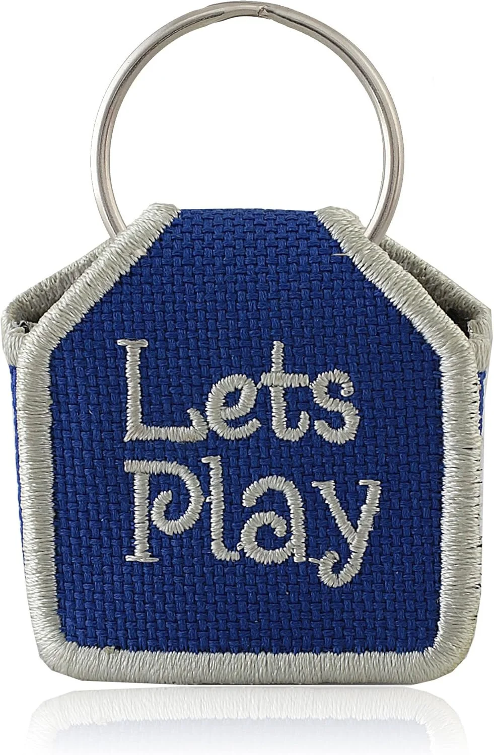 Dog Tag Silencer