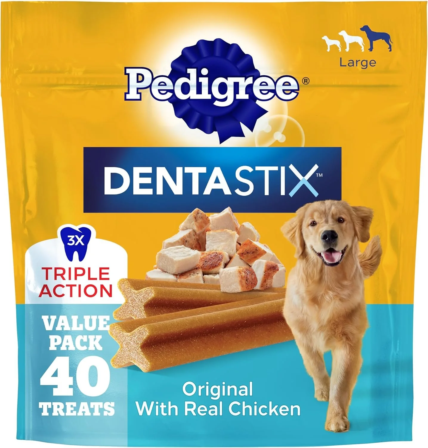 DentaStix
