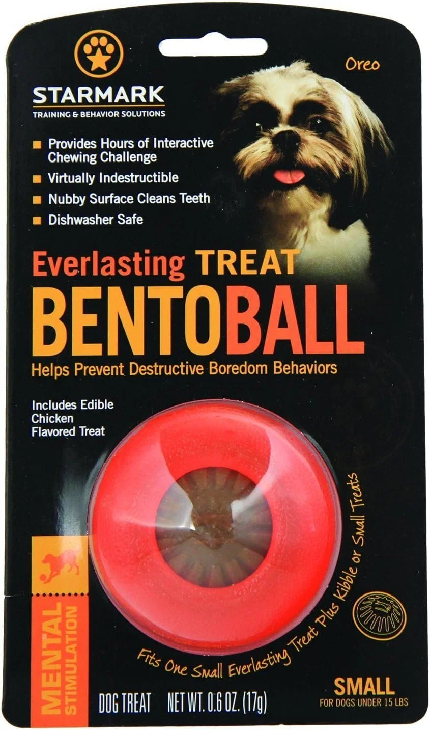 Bento Ball