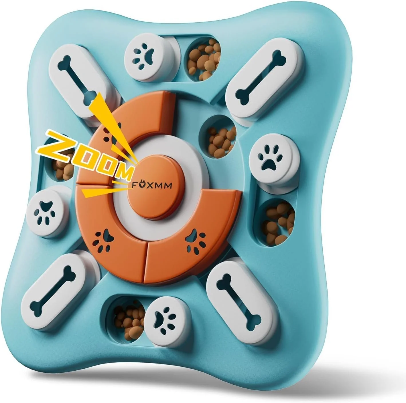 Puzzle Toy