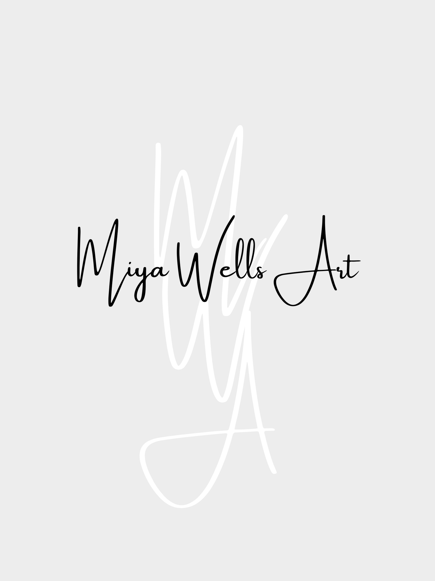 MWA- Miya Wells Art