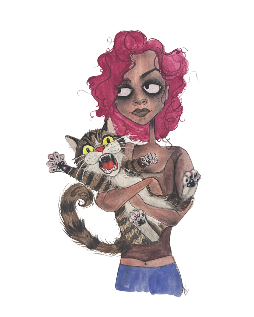 Juniper & Carl