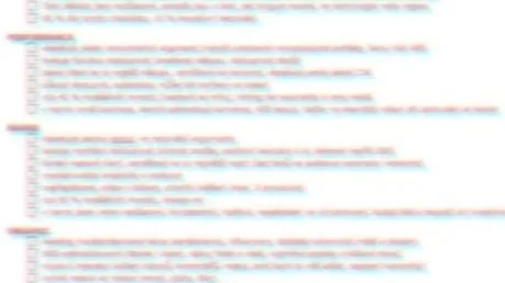 Onepager checklist pro marketing obsah