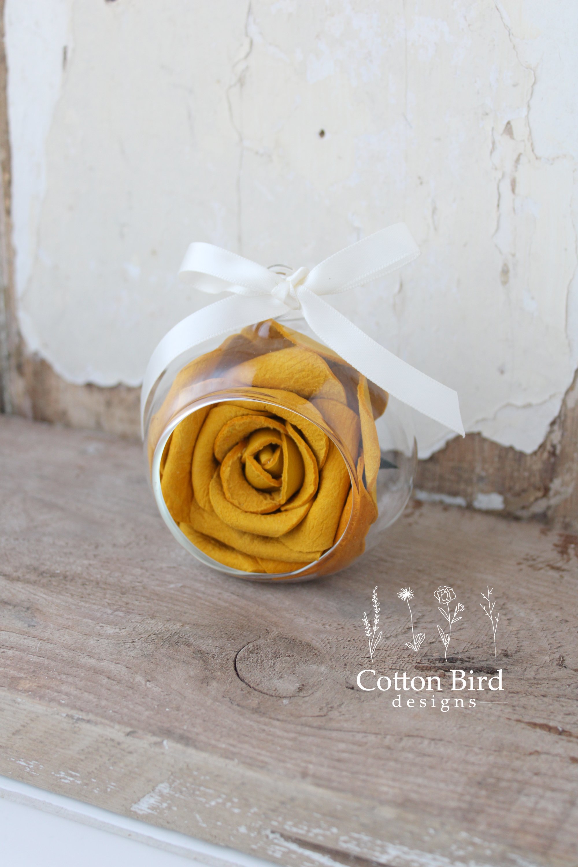 antique gold leather rose globe6.jpg