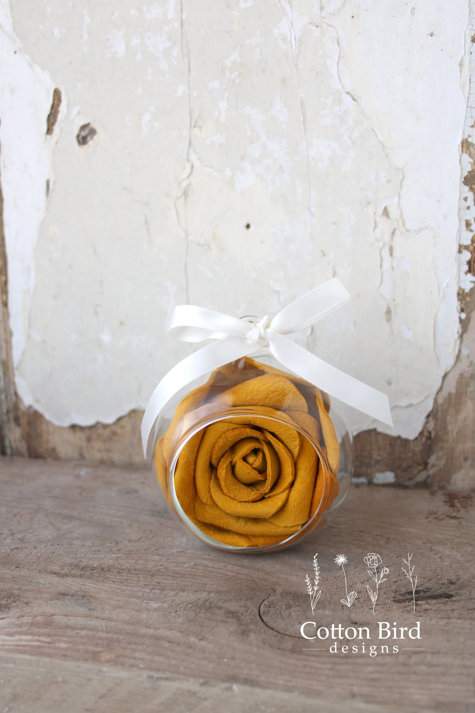 antique gold leather rose globe5.jpg