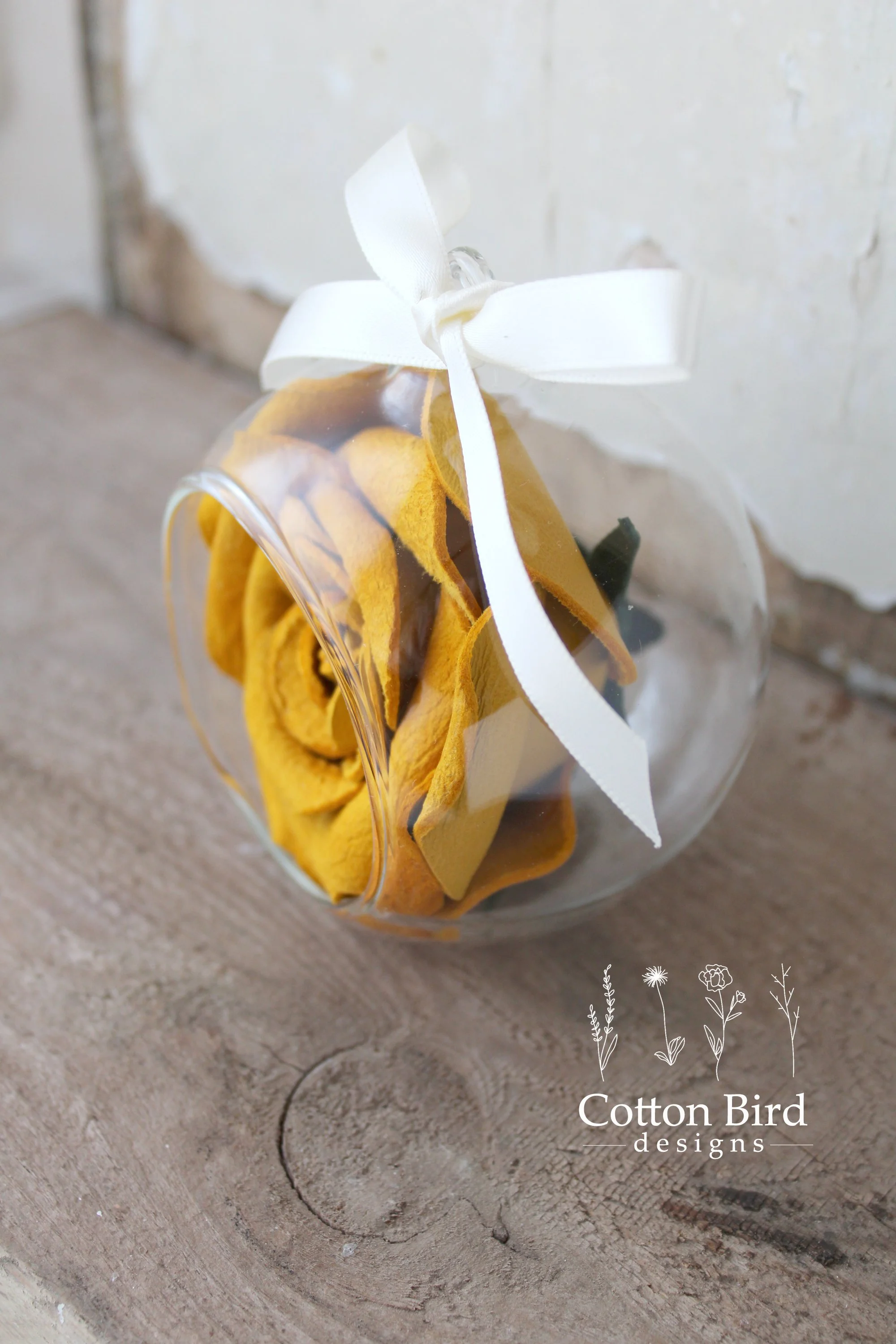 antique gold leather rose globe3.jpg