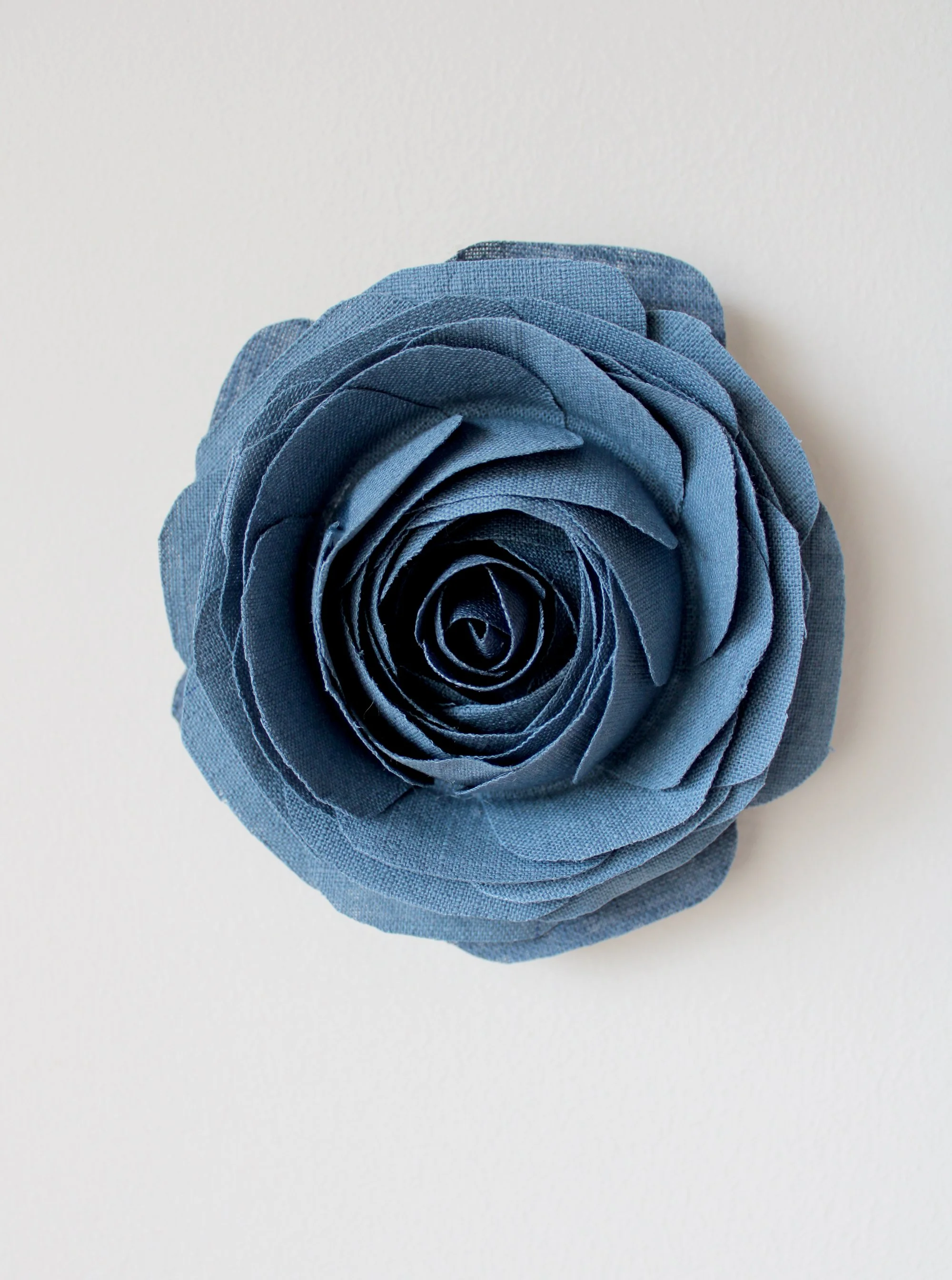 Blue Linen Wall Art .jpg