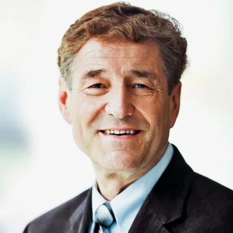 Hans Diehl
