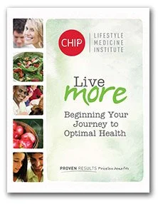 Optimal Health — Hans Diehl