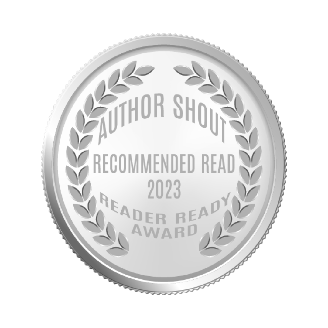 Recommended Read - 2023 Author Shout Reader Ready Awards.png