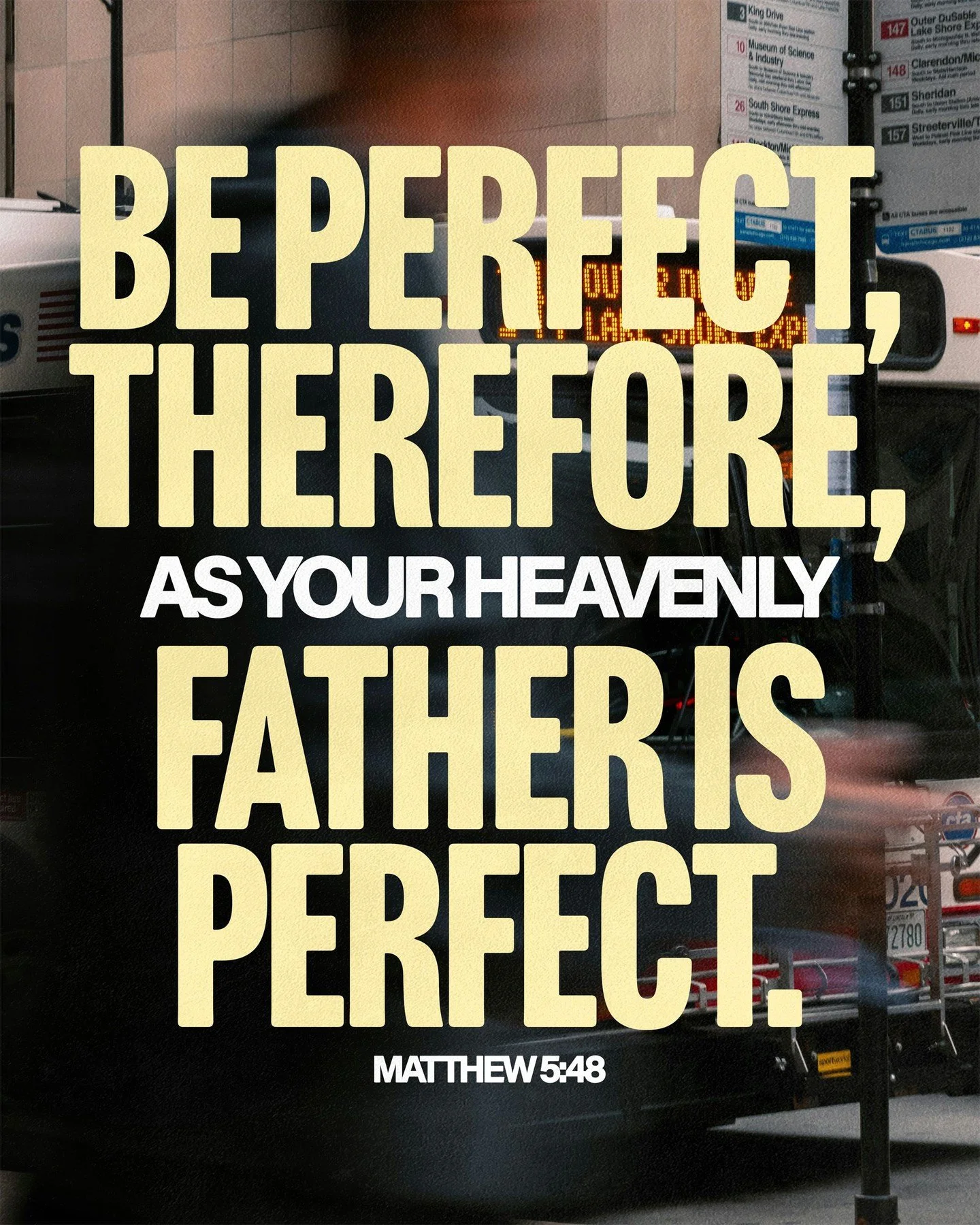 Matthew 5:48 | Be perfect, therefore, as your heavenly Father is perfect. 
.
.
.
#FollowersChurch #FollowersChurchSpokane #SpokaneChurch #FCSpokane