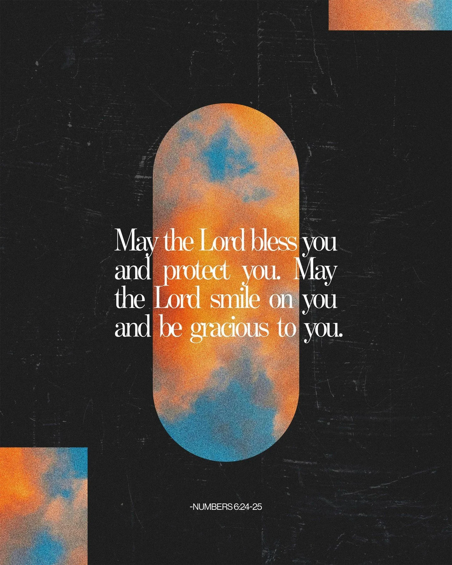 Numbers 6:24-25 | May the Lord bless you and protect you. May the Lord smile on you and be gracious to you.
.
.
.
#FollowersChurch #FollowersChurchSpokane #SpokaneChurch #FCSpokane