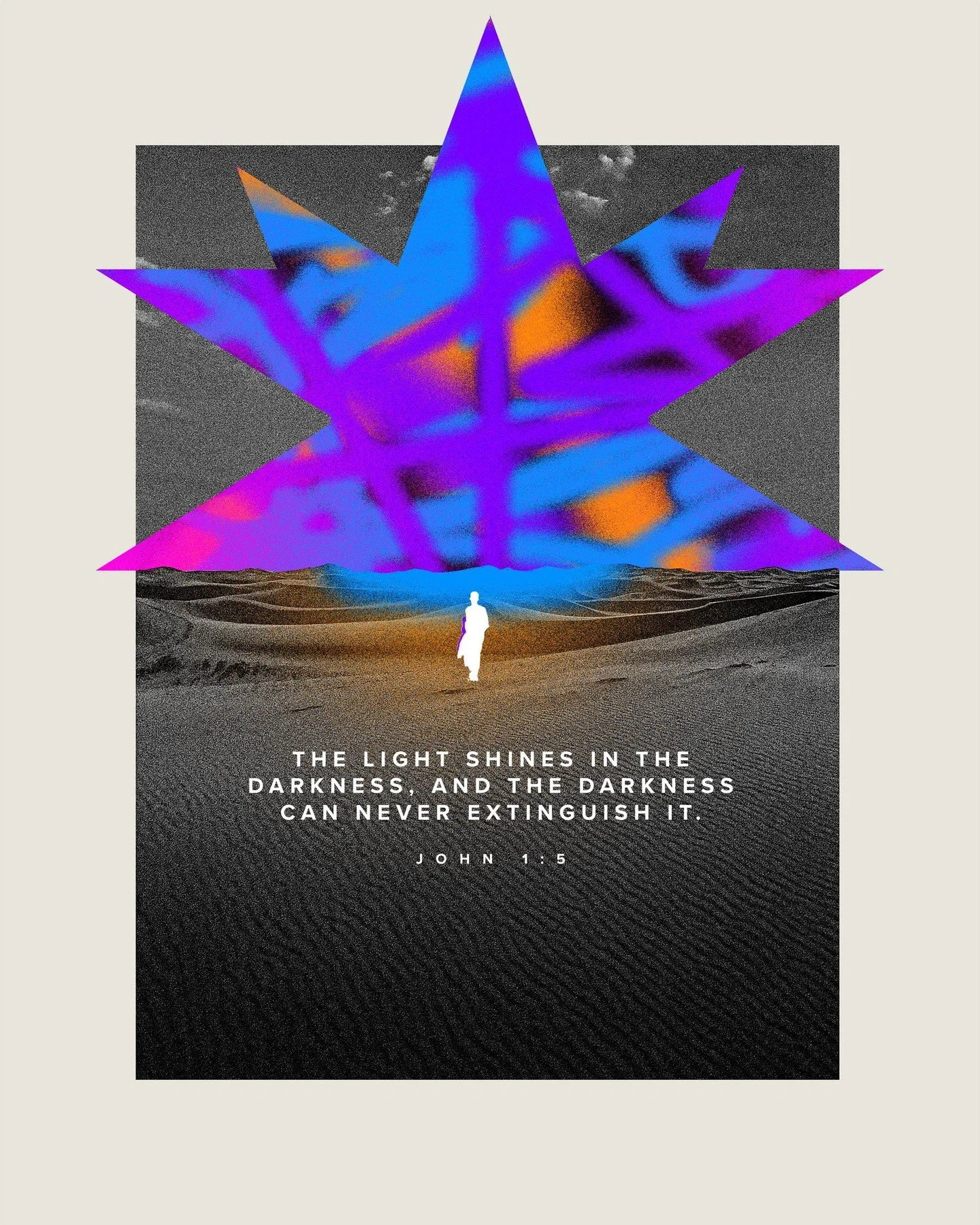 John 1:5 | The light shines in the darkness, and the darkness can never extinguish it. 
.
.
.
#FollowersChurch #FollowersChurchSpokane #SpokaneChurch #FCSpokane