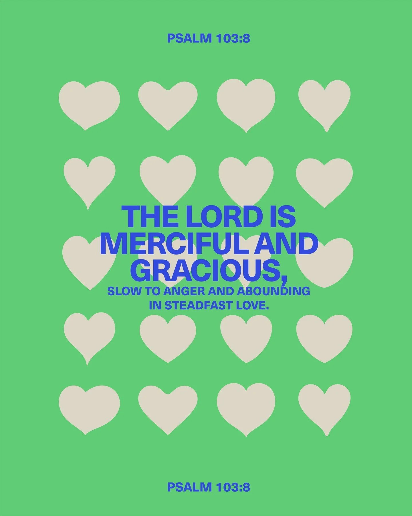 Psalm 103:8 | The LORD is merciful and gracious, slow to anger and abounding in steadfast love. 
.
.
.
#FollowersChurch #FollowersChurchSpokane #SpokaneChurch #FCSpokane