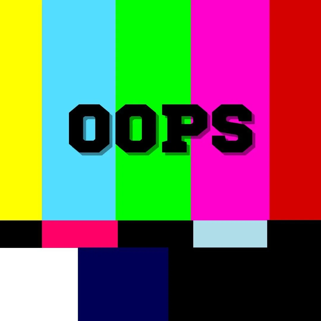 Welp, technology got the best of us yesterday just like the Seahawks got the best of the Patriots and there won't be a podcast of yesterday's message due to a corrupt file. 

However, if you haven't watched the message video from last week, you can s