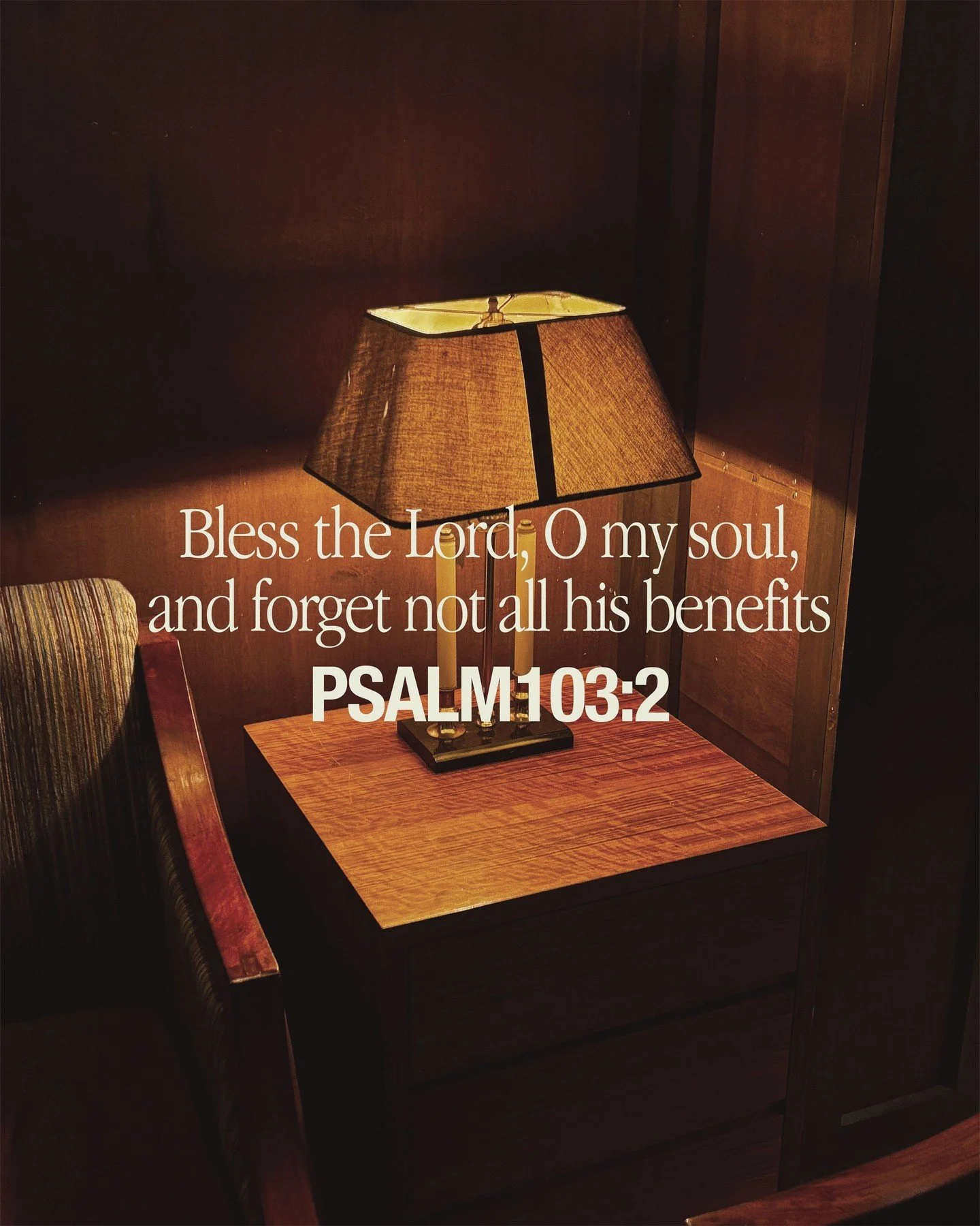 Psalm 103:2 | Bless the Lord, O my soul, and forget not all his benefits.
.
.
.
#FollowersChurch #FollowersChurchSpokane #SpokaneChurch #FCSpokane