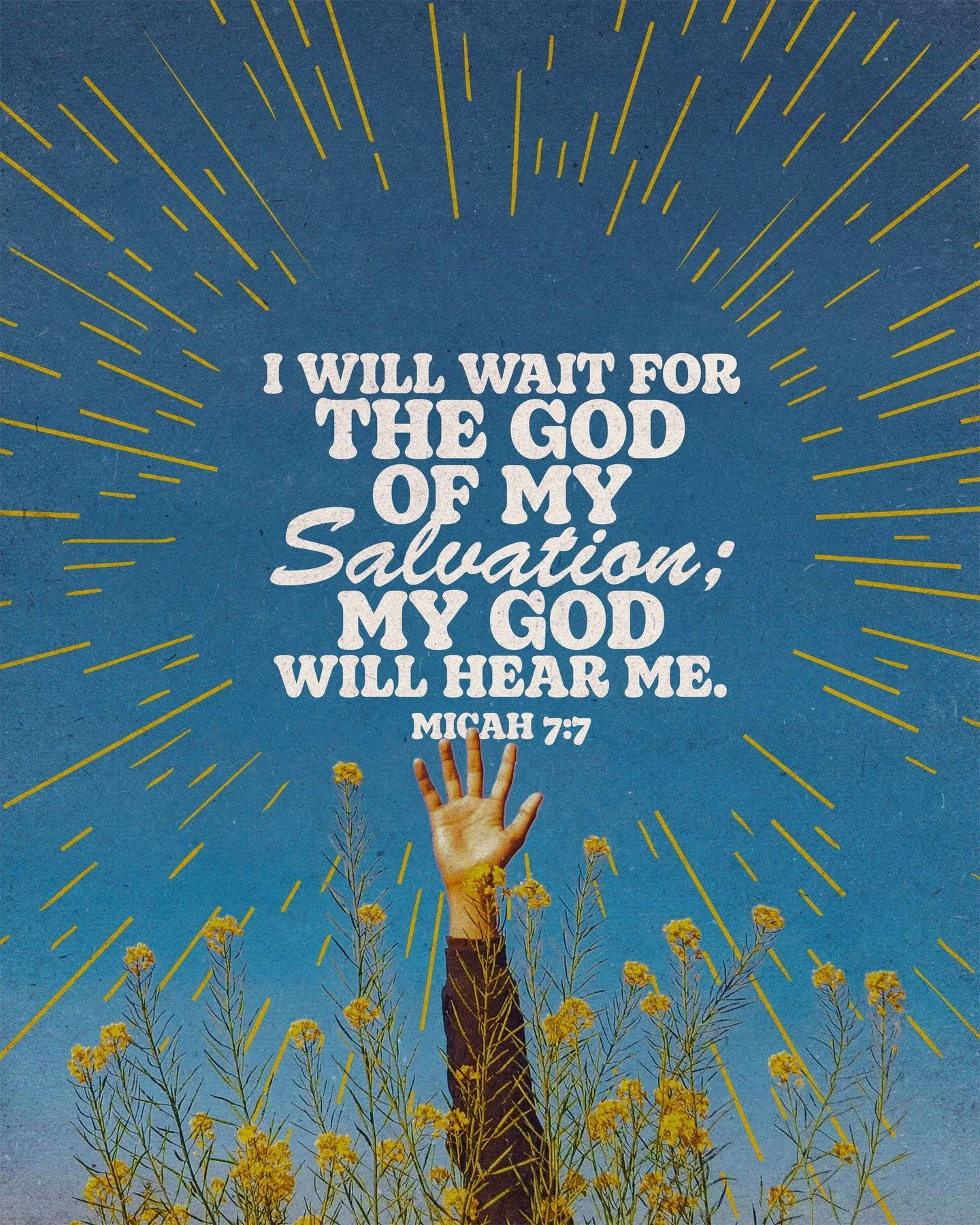 Micah 7:7 | I will wait for the God of my salvation; my God will hear me.
.
.
.
#FollowersChurch #FollowersChurchSpokane #SpokaneChurch #FCSpokane
