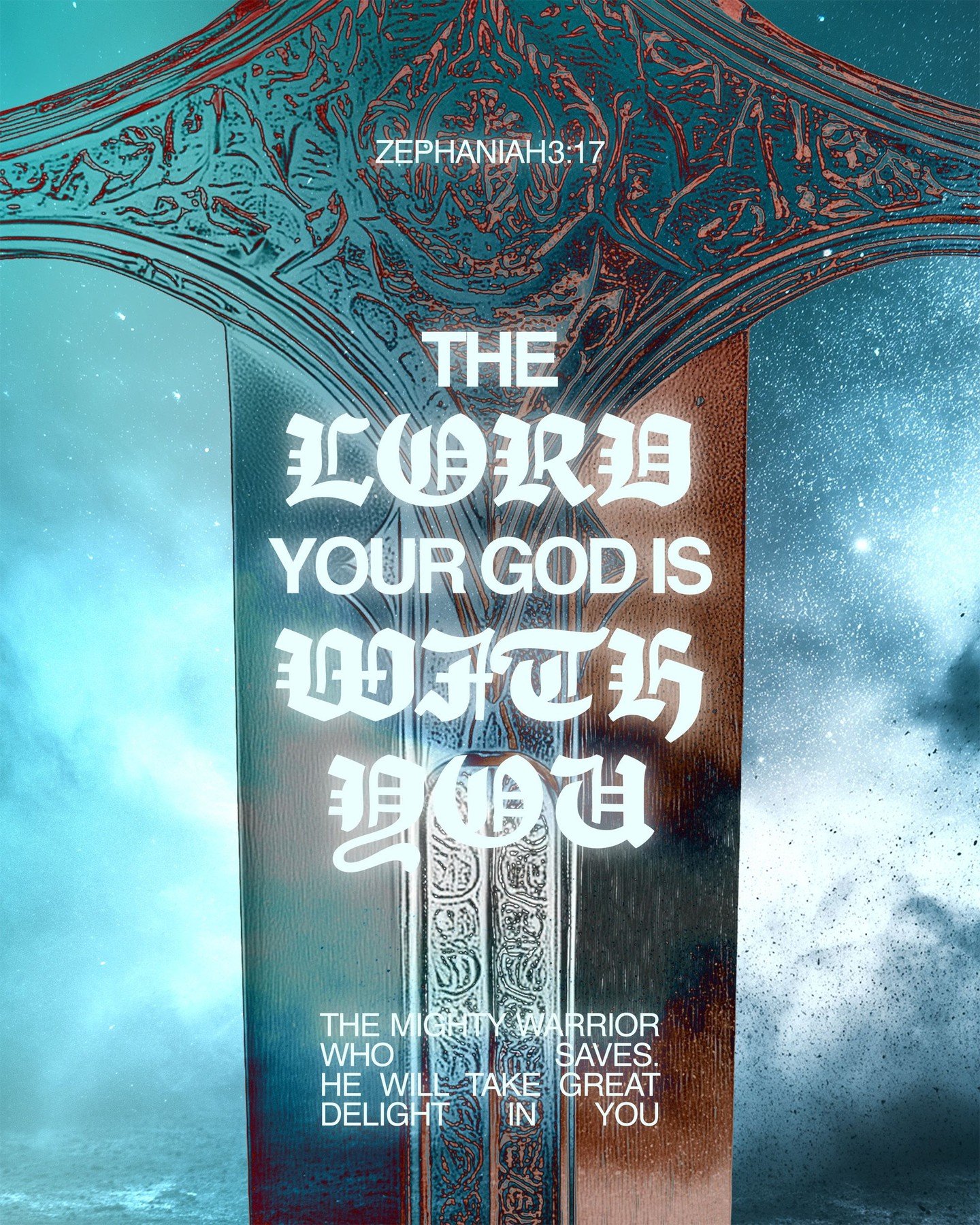 Zephaniah 3:17 | The LORD your God is with you, the Mighty Warrior who saves. He will take great delight in you.
.
.
.
#FollowersChurch #FollowersChurchSpokane #SpokaneChurch #FCSpokane