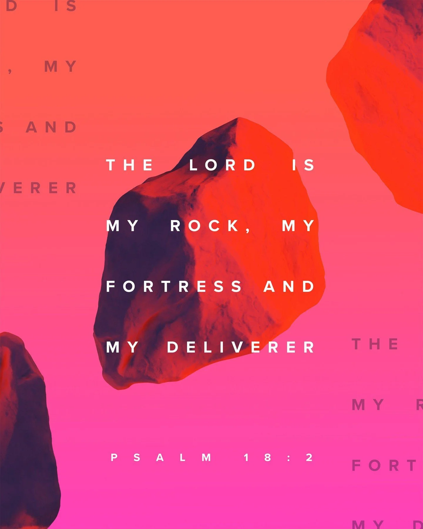 Psalm 18:2 | The LORD is my rock, my fortress and my deliverer.
.
.
.
#FollowersChurch #FollowersChurchSpokane #SpokaneChurch #FCSpokane