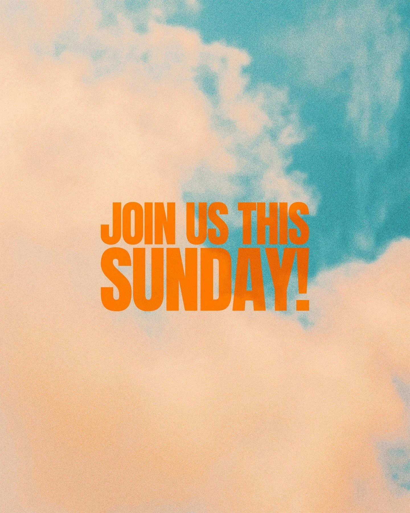 A new week is ahead. 

Take a moment to pause, worship, and reconnect with God and community. 

Service starts at 4pm! 1313 S. Pines
.
.
.
#FollowersChurch #FollowersChurchSpokane #SpokaneChurch #FCSpokane