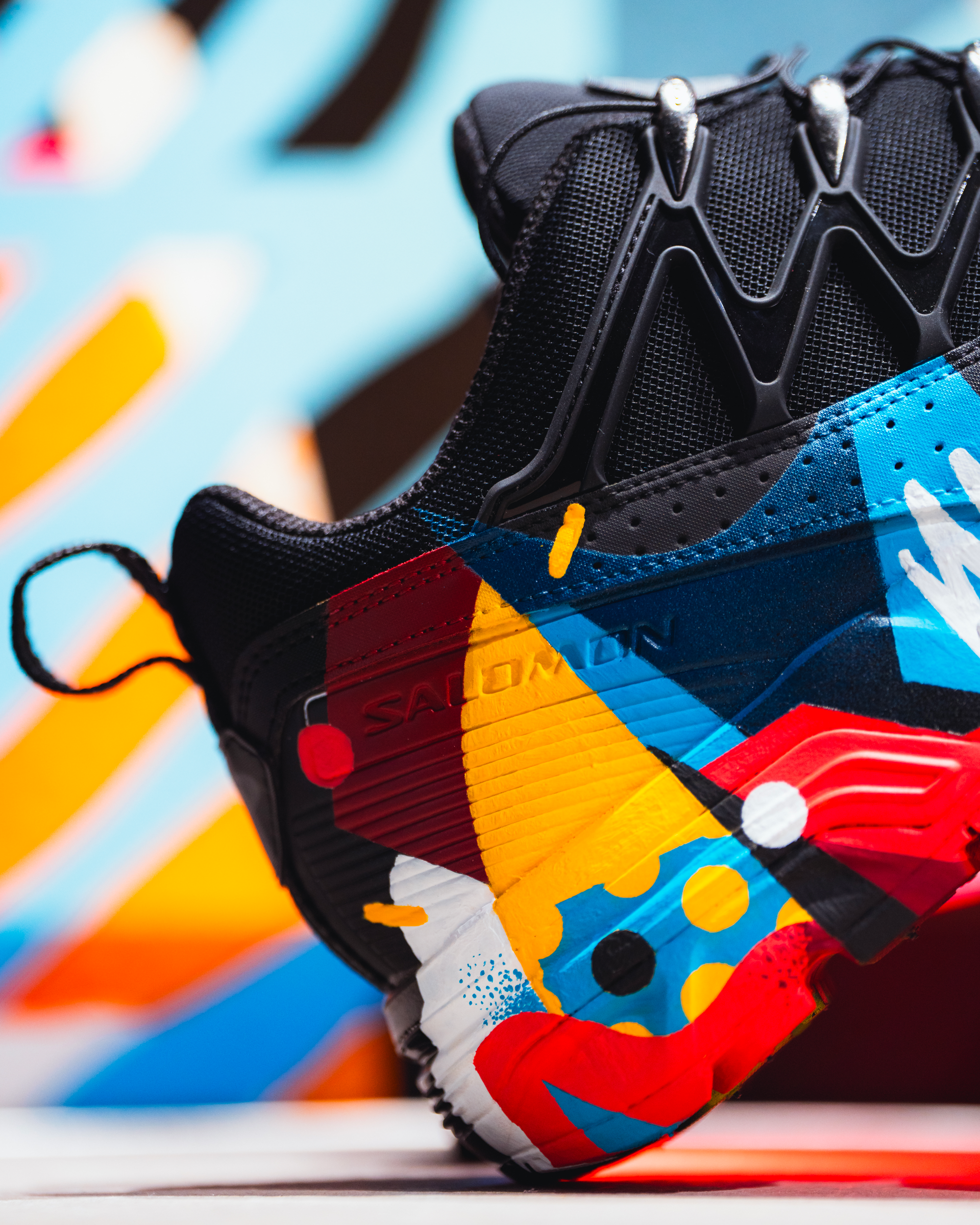 SALOMON | Capsule Collection