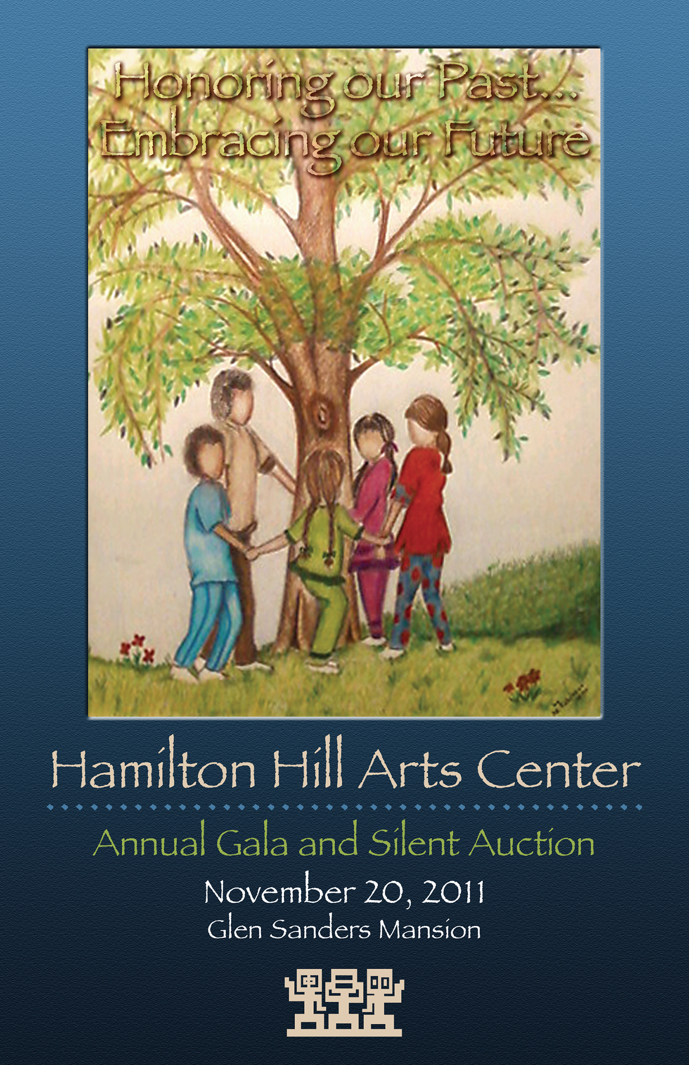 Hamilton Hill Arts Center
