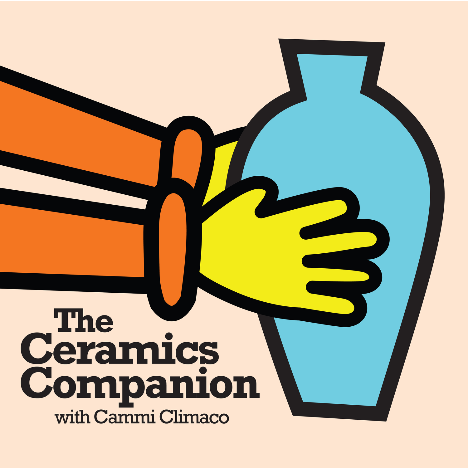 35. Pivoting to Beauty with Derek Weisberg episode artwork