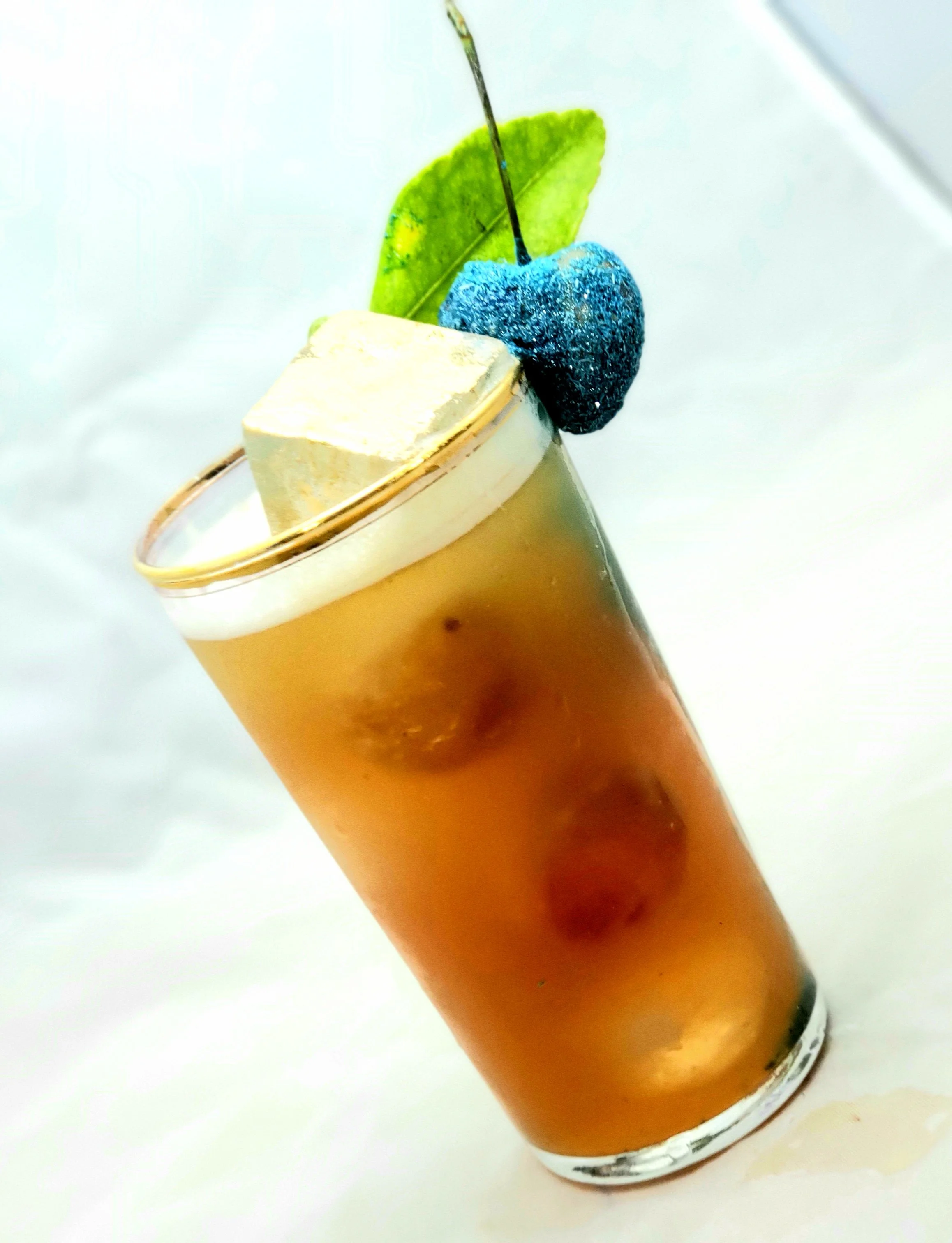 Gallery — Jellyfish Drinks