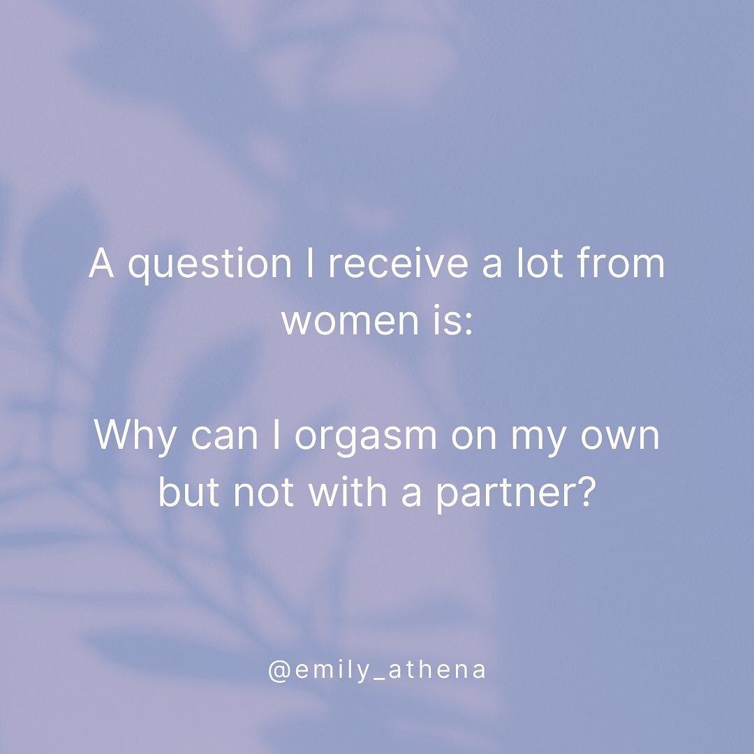 Selfish, entitled, narcissistic. Qualities that have a negative connotation, especially for women who are supposed to be caring, selfless, and put everyone&rsquo;s needs before their own.

However, women, if you want to experience more pleasure in yo