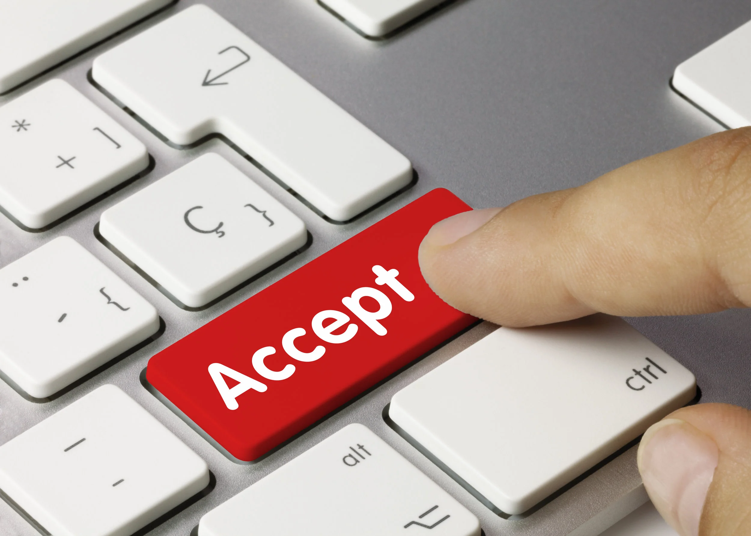 5 Preparatory Actions for Change Acceptance