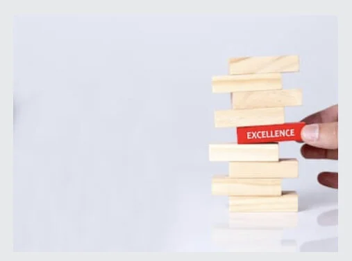 Who Understands Excellence