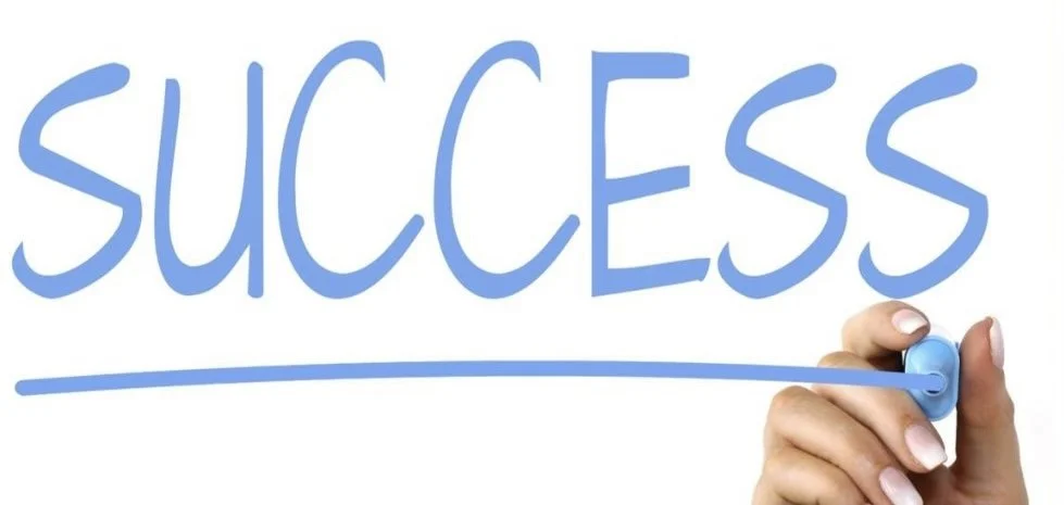 How Do You Measure Your Success?