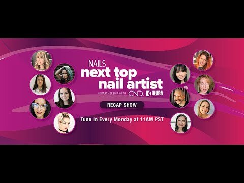 NTNA Recap Show with Jess & Winnie: Episode 1